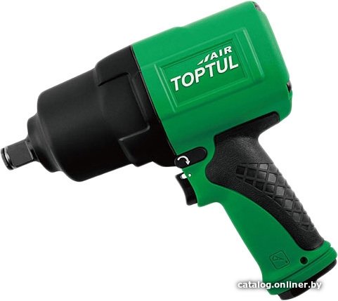 Гайковерт Toptul KAAJ2413, пневматический