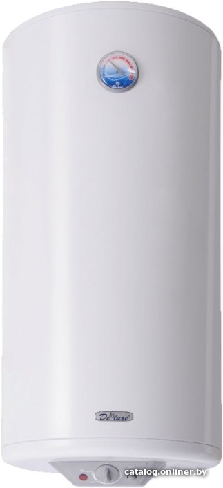 Водонагреватель De Luxe W100VH1