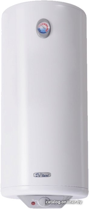 Водонагреватель De Luxe 3W60V1