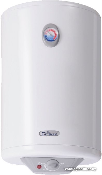 Водонагреватель De Luxe 3W40V1