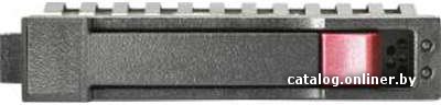 HDD 2.5" SAS HP 300GB 10000RPM (653955-001)