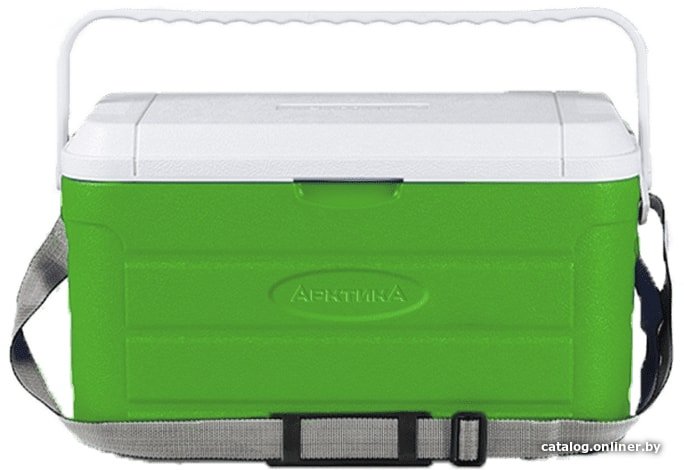 Автомобильный холодильник Арктика 2000-20