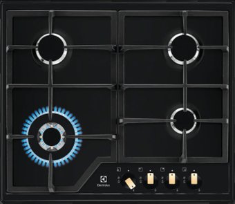 Варочная панель Electrolux EGS6436RK