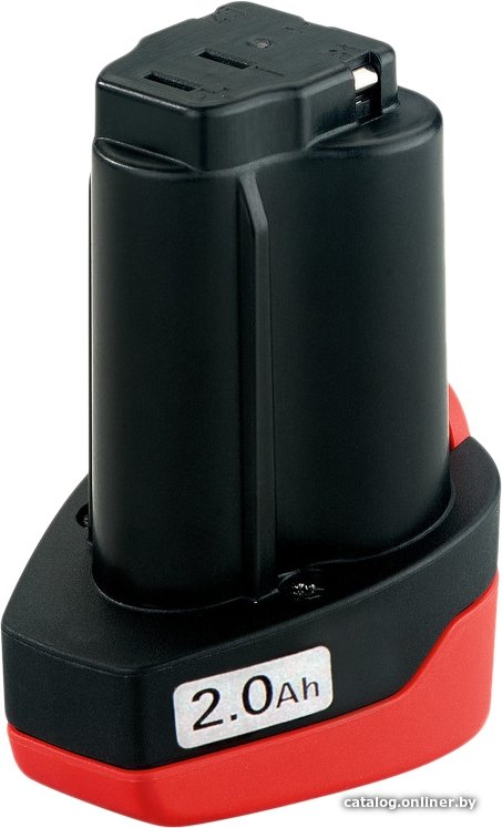 Аккумулятор Li-Ion Metabo 10.8В 2.0Ач Li-Ion Powermax BS 625438000