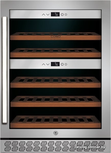 Винный шкаф CASO WineChef Pro 40
