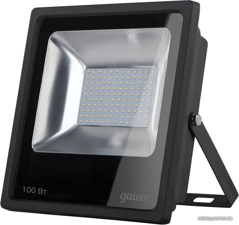Прожектор Gauss LED 613100310 10Вт