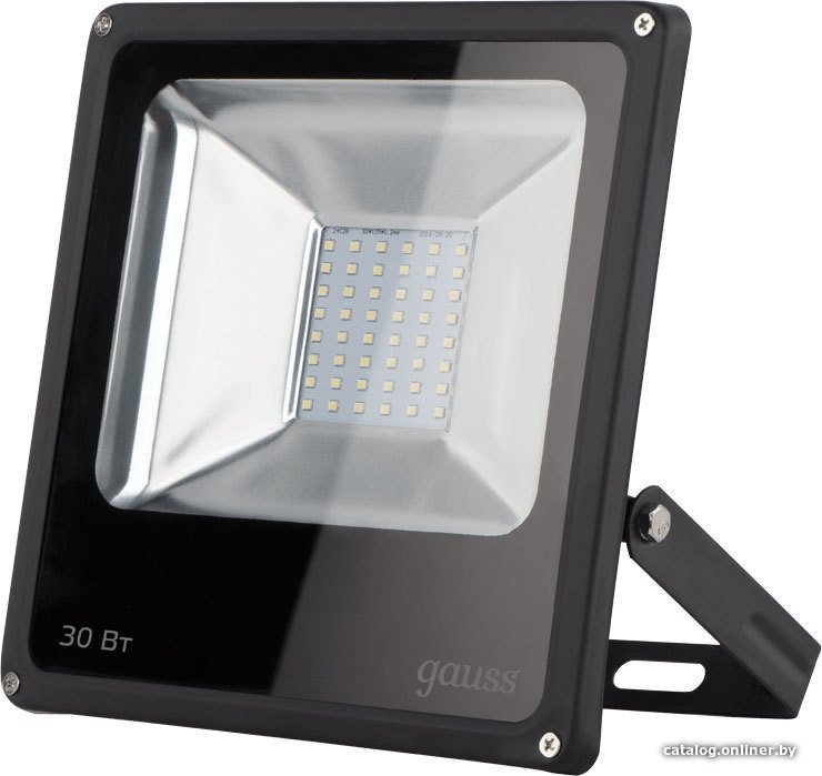 Прожектор Gauss LED 613100330 30Вт