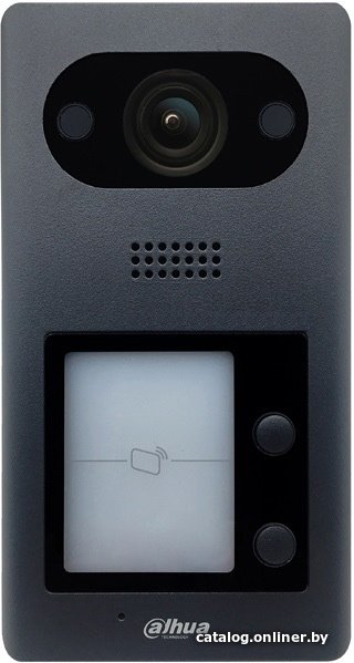 Вызывная панель Dahua DH-VTO3211D-P2