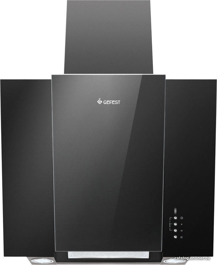 Кухонная вытяжка GEFEST ВО 3503 Д2А