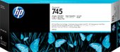 Картридж HP 745 300-ml Photo Black Ink Cartridge F9K04A