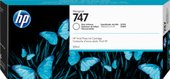 Картридж HP 747 300-ml Gloss Enhancer Ink Cartridge P2V87A