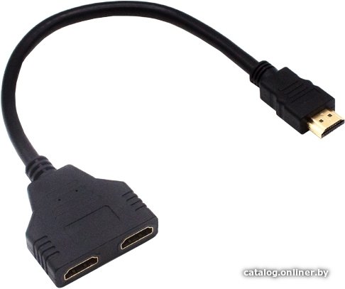 Разветвитель HDMI (HDMI сплиттер) KS-is KS-362