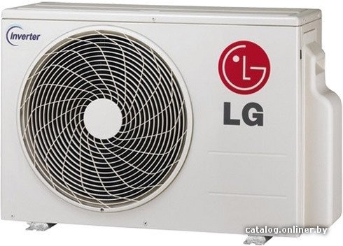 Кондиционер LG MU2M15
