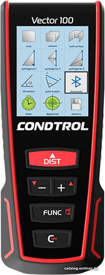 Дальномер Condtrol Vector 100 (1-4-100)