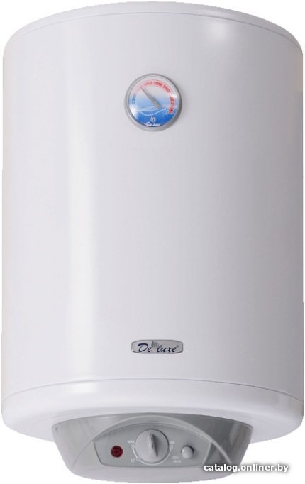 Водонагреватель De Luxe 3W60VH1