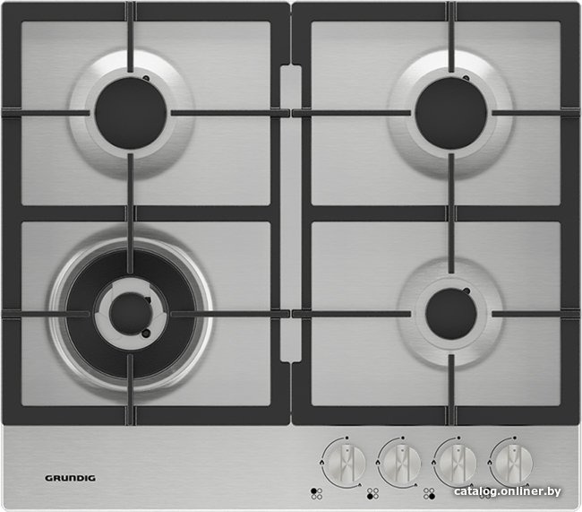 Варочная панель Grundig GIGA6234250X