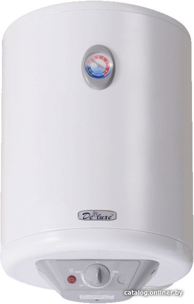 Водонагреватель De Luxe 3W30V1