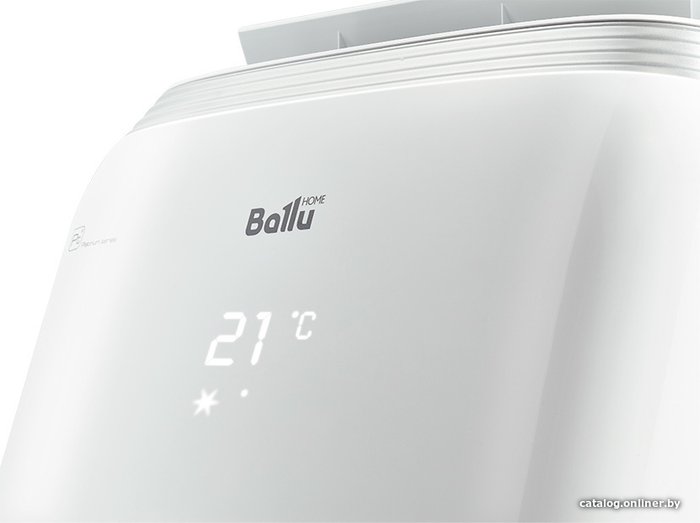 Кондиционер Ballu BPHS-08H