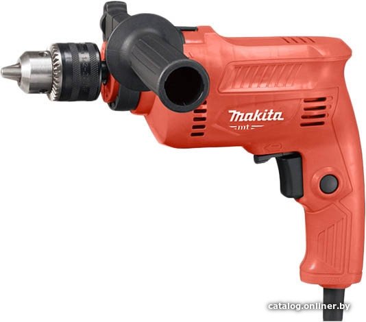 Ударная дрель Makita MT M0801