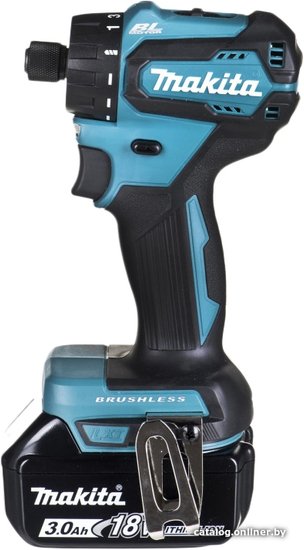 Дрель-шуруповерт Makita DDF083RFE