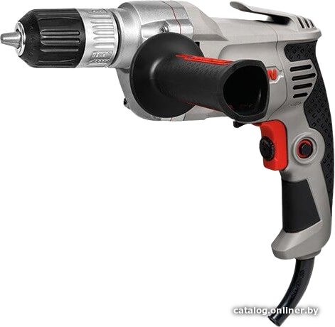 Дрель Crown CT10127-13C