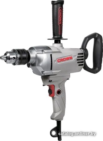 Дрель Crown CT10148