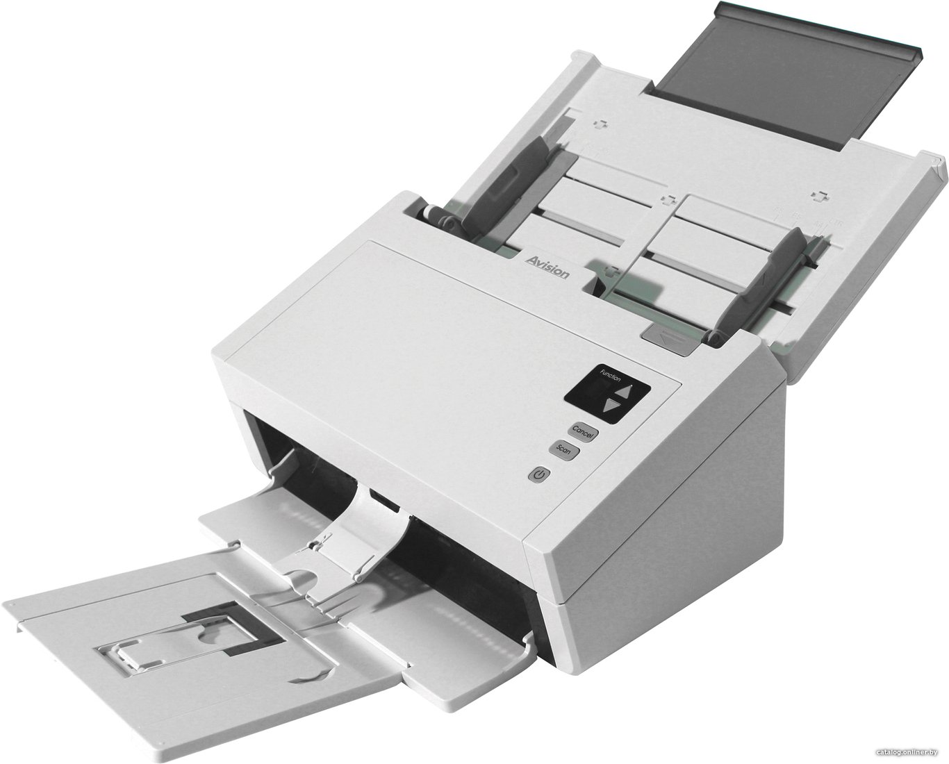Сканер Avision AD230U (000-0864-07G)