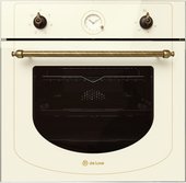 Духовой шкаф De Luxe 6006.05эшв-060