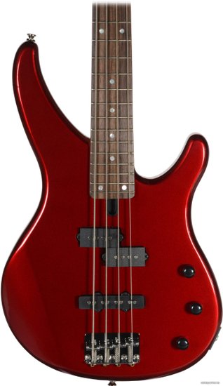 Бас гитара Yamaha trbx174 rm