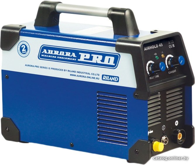 Аппарат плазменной резки Aurora (Аврора) PRO AIRHOLD 45 (MOSFET) 26928