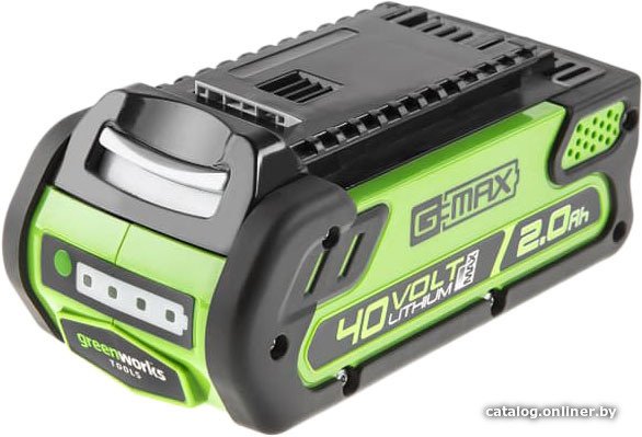 Аксессуар к инструменту - Аккумулятор Greenworks G40B2 2926907
