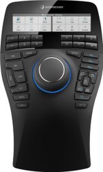 Mouse 3D-connexion SpaceMouse Enterprise 3DX-700056