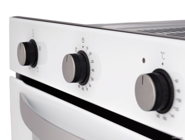 Духовой шкаф Exiteq EXO-105 white