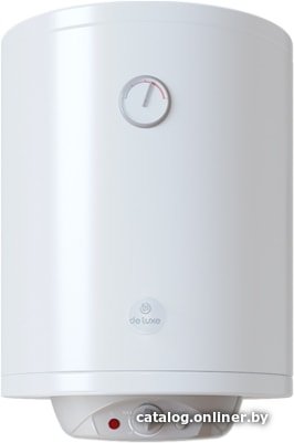 Водонагреватель De Luxe W50VH10