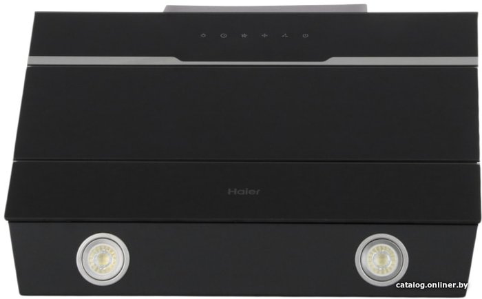 Кухонная вытяжка Haier HVX-W692GBA
