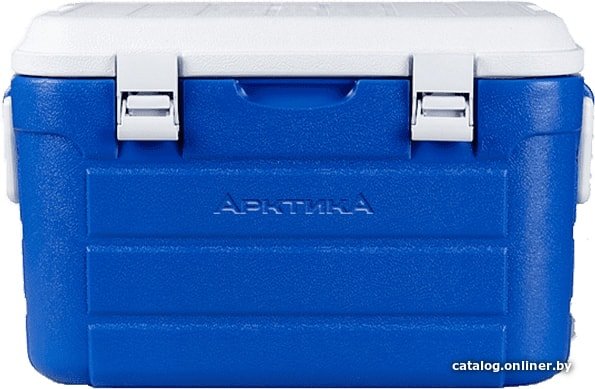 Термоконтейнер Арктика 2000-30 30L Blue