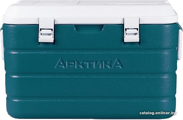 Термоконтейнер Арктика 2000-30 30L Aquamarine