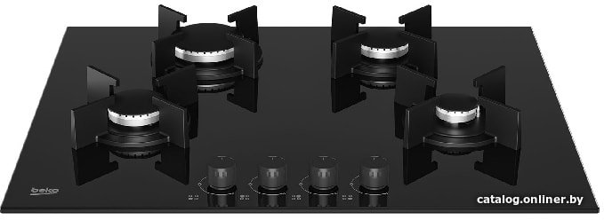 Варочная панель Beko HING 642202 SB