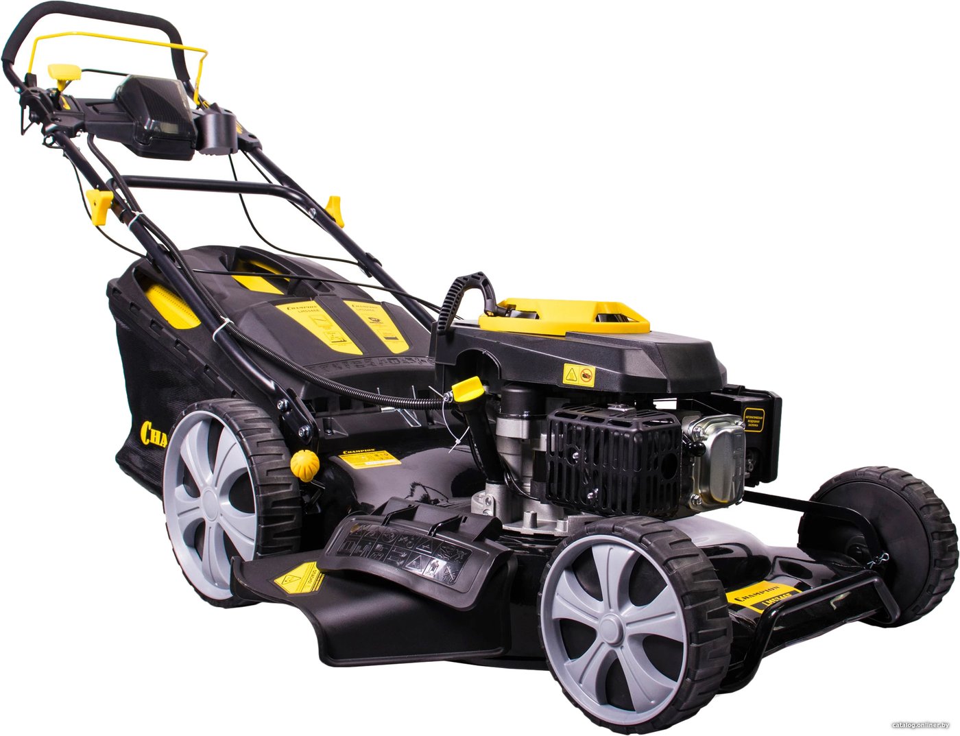 Аккумулятор CHAMPION LM5346E 20 В, 2А B 5422