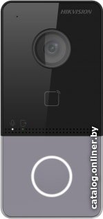 Видеопанель Hikvision DS-KV6103-PE1