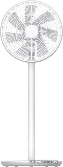 Бытовой вентилятор Xiaomi Mi Smart Standing Fan 2 Lite PYV4007GL