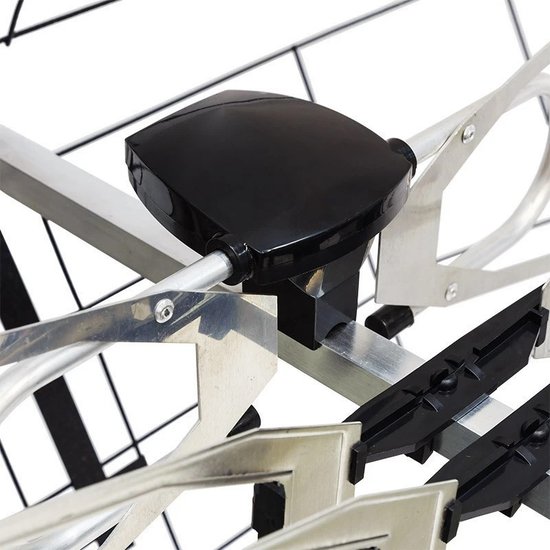 Антенна Rexant DVB-T2 RX-412-1 34-0412-1