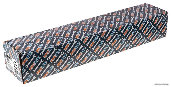 Набор ключей PRO STARTUL GT PRO-81025 25шт