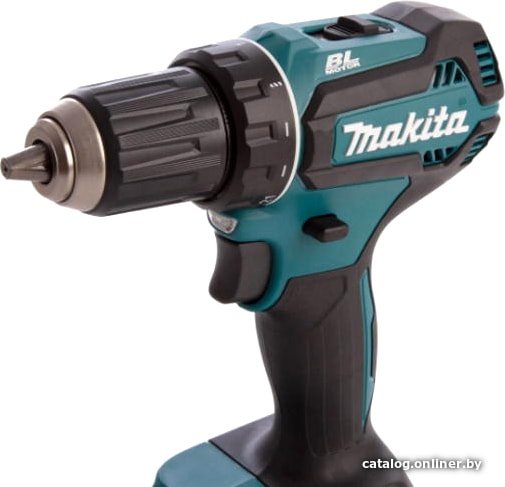 Дрель-шуруповерт Makita DDF485RF