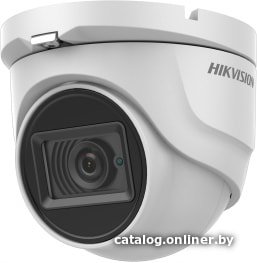 CCTV-камера Hikvision DS-2CE76H8T-ITMF (3.6MM)