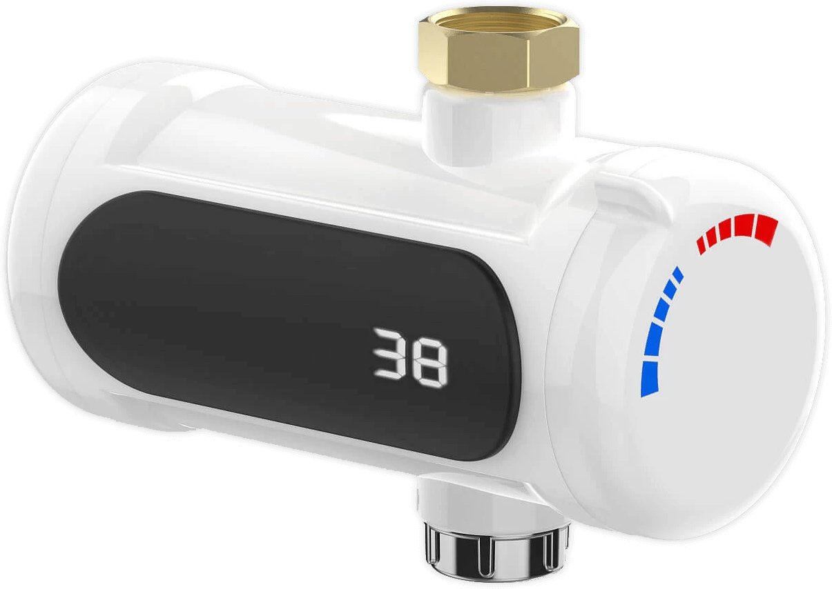 Bодонагреватель Unipump BEF-019A с одним выходом 12118