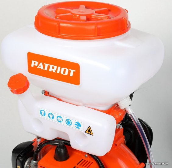 Опрыскиватель Patriot PT 420WF-12 755302466
