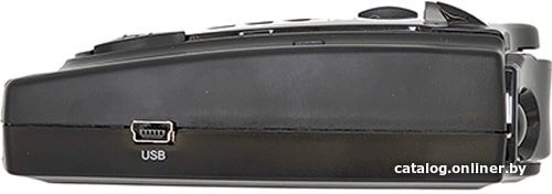Радар-детектор Sho-Me G-525 Signature