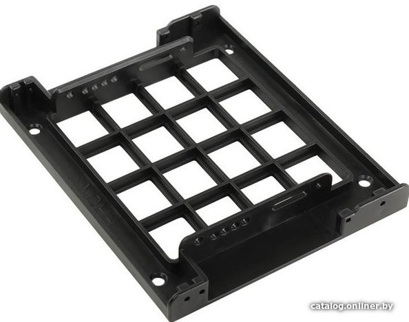 Салазки HDD 3.5" в отсек 5.25" ExeGate HD-3T5P4 EX269462RUS