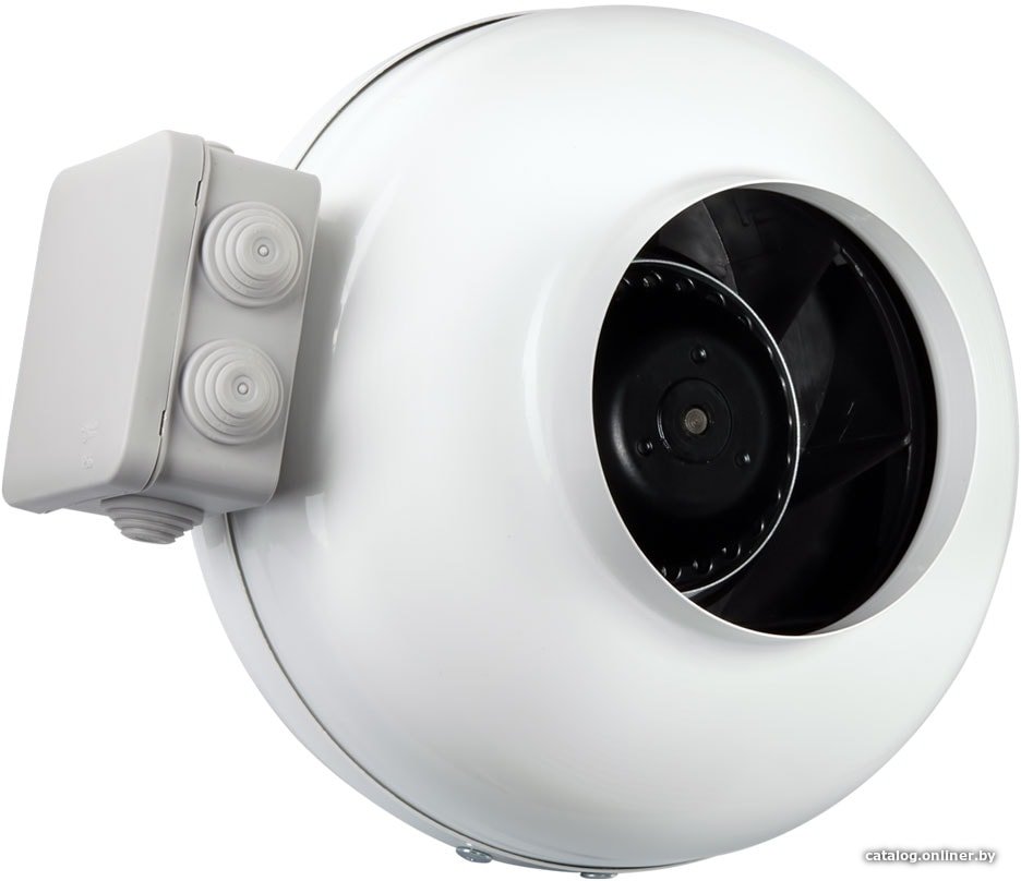 Канальный вентилятор Shuft TUBE 250 XL НС-0006552